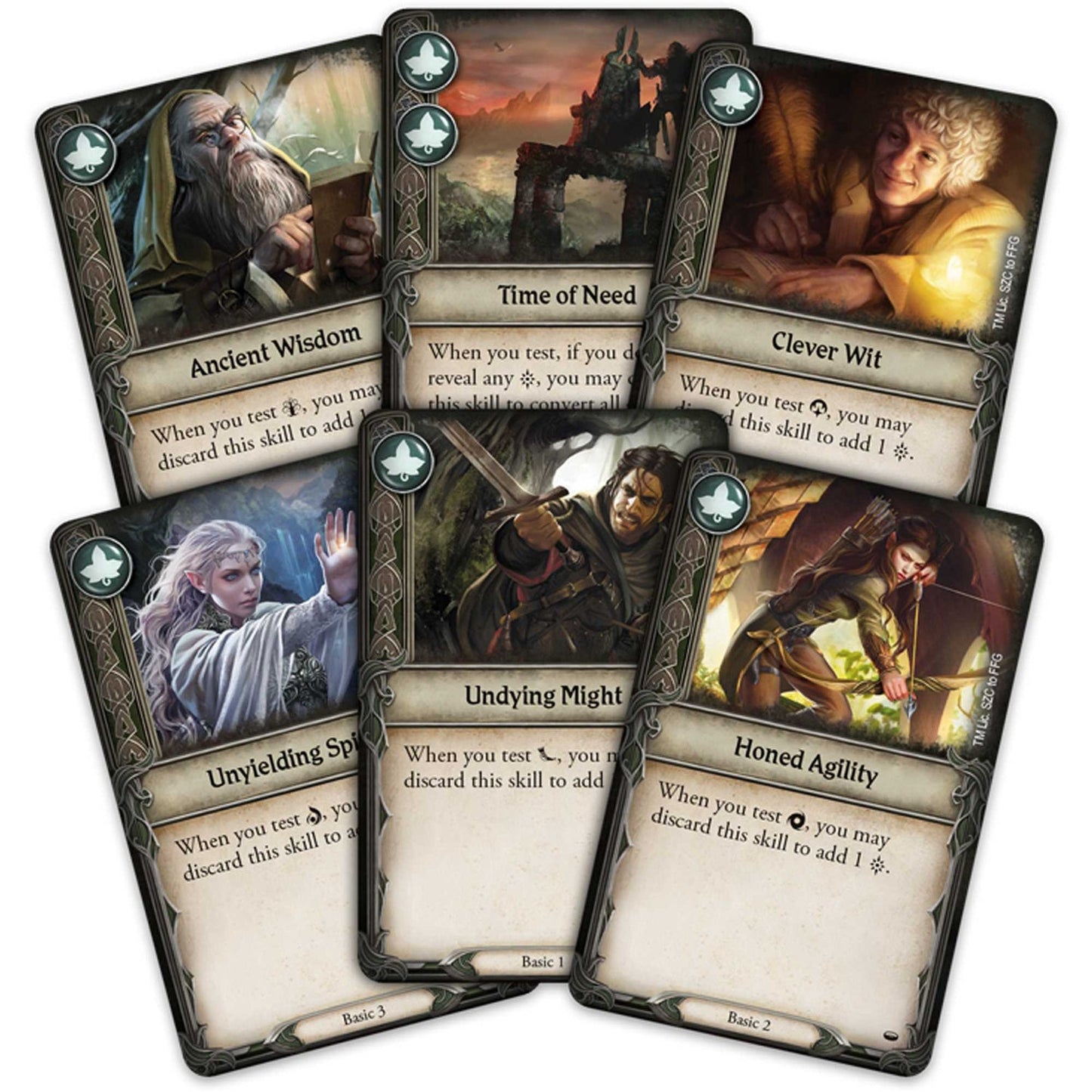The Lord Of The Rings Journey