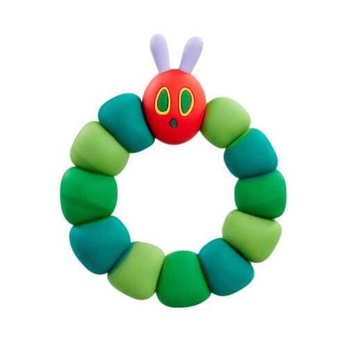 The Very Hungry Caterpillar Teether