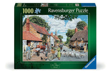 Ravensburger The Village Farrier  1000 Piece Jigsaw Puzzle
