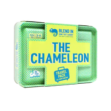 The Chameleon Game Travel