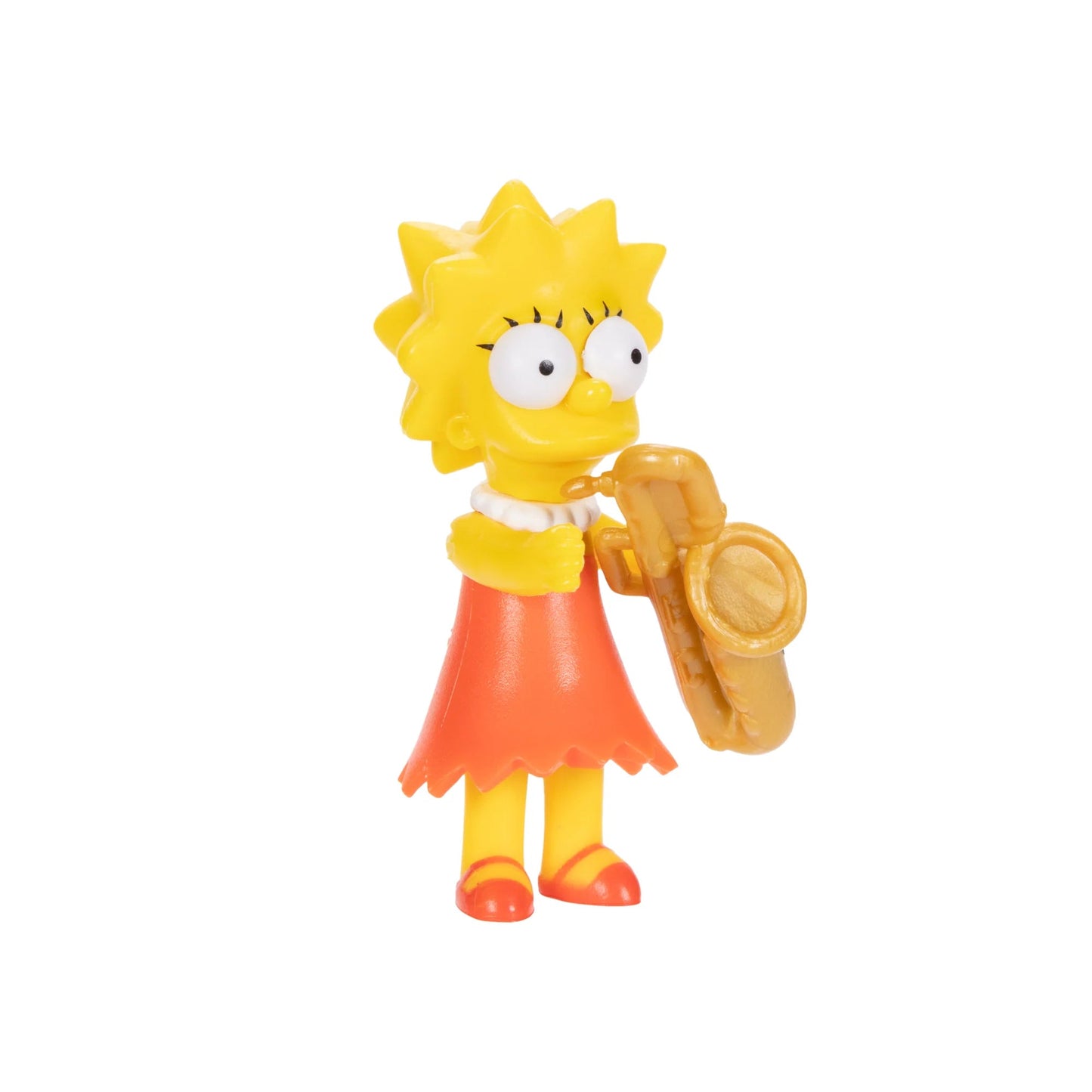 The Simpsons 2.5" Figure Assorted