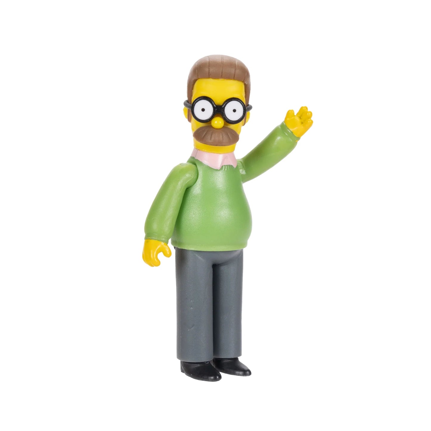 The Simpsons 2.5" Figure Assorted