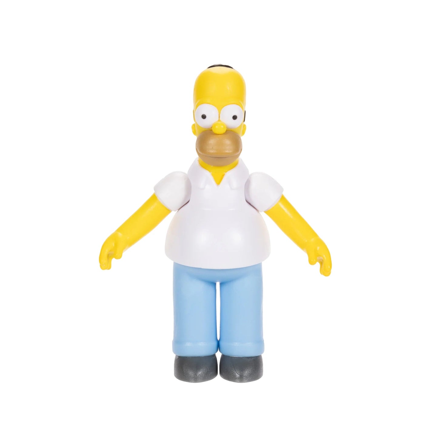 The Simpsons 2.5" Figure Assorted