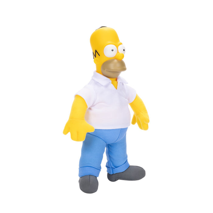 The Simpsons Basic Plush