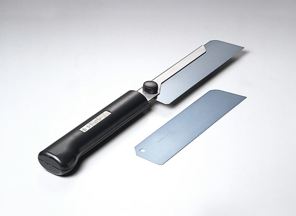 Thin Blade Modelling Razor Saw
