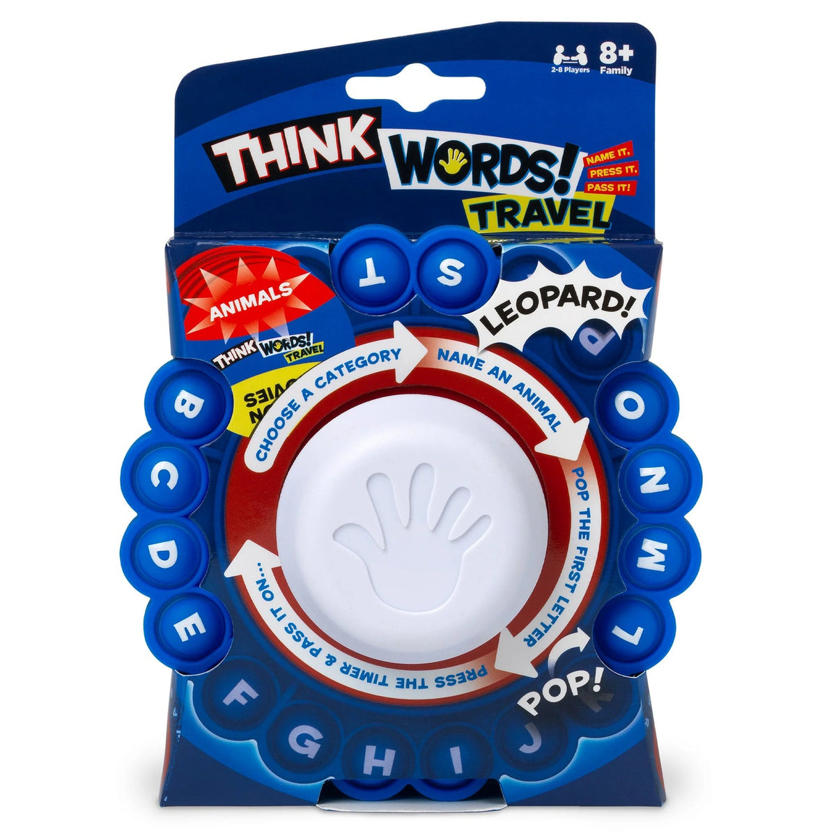 Think Words Mini