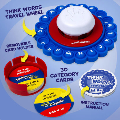 Think Words Mini