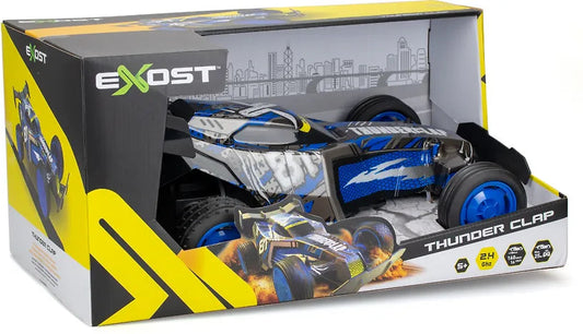 Exost Thunder Clap R/C