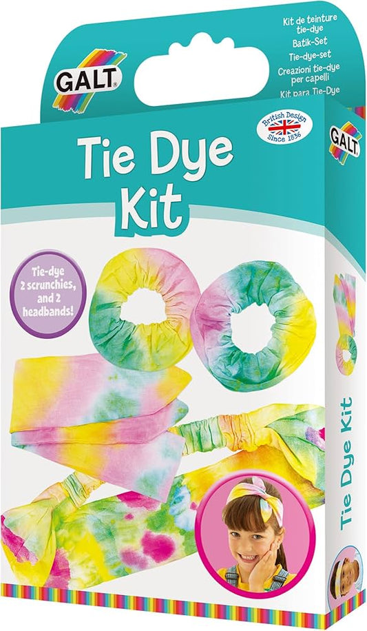 Tie Dye Kit