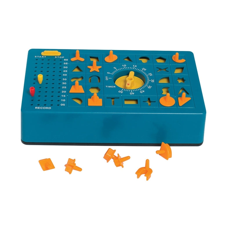 Time Shock Game
