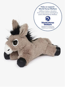 Tiny Pony Daphne Grey Le Mieux Donkey
