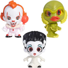 Tiny Nightmares Blind Box