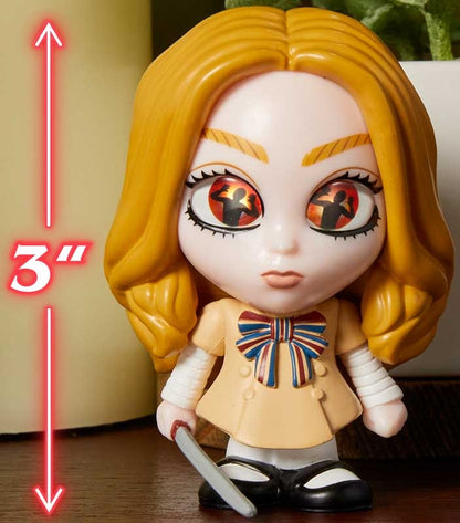 Tiny Nightmares Blind Box