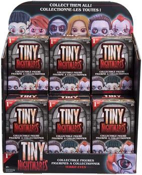 Tiny Nightmares Blind Box