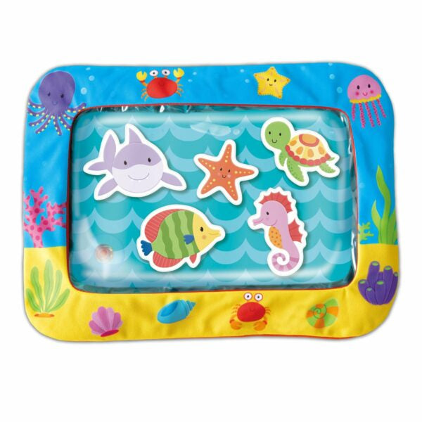 Water Play Mat