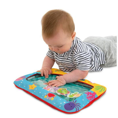 Water Play Mat