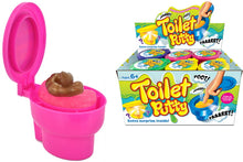 Toilet Putty Large