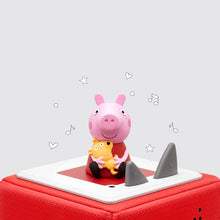 Tonies Peppa Pig On The Road With Peppa