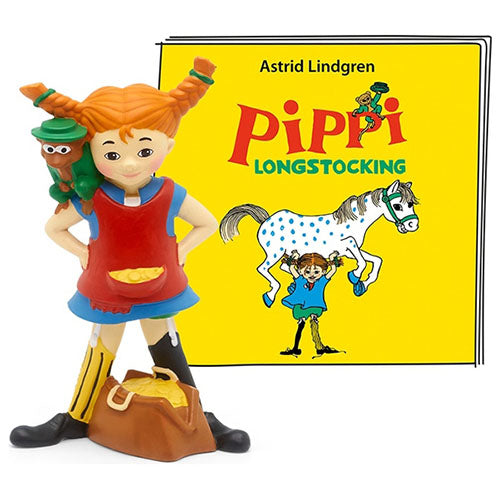 Tonies Pippi Longstockings