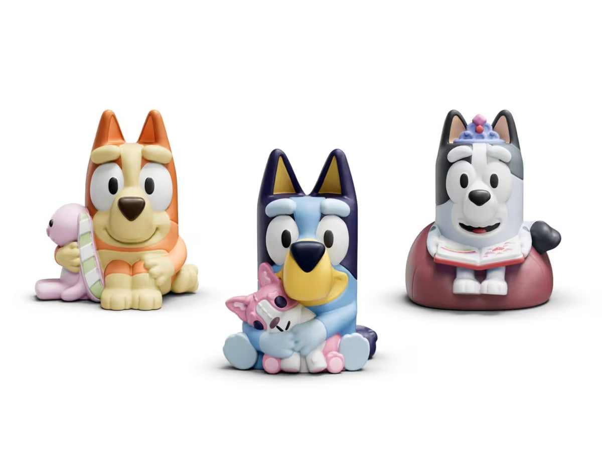 Tonies Bluey Multipack