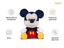Tonies Cuddle Micky Mouse