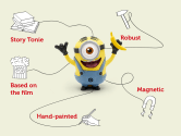 Tonies Despicable Me