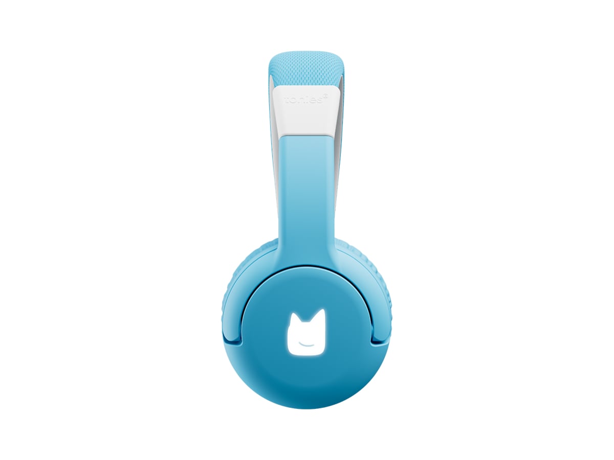 Tonies Headphones Blue Bluetooth
