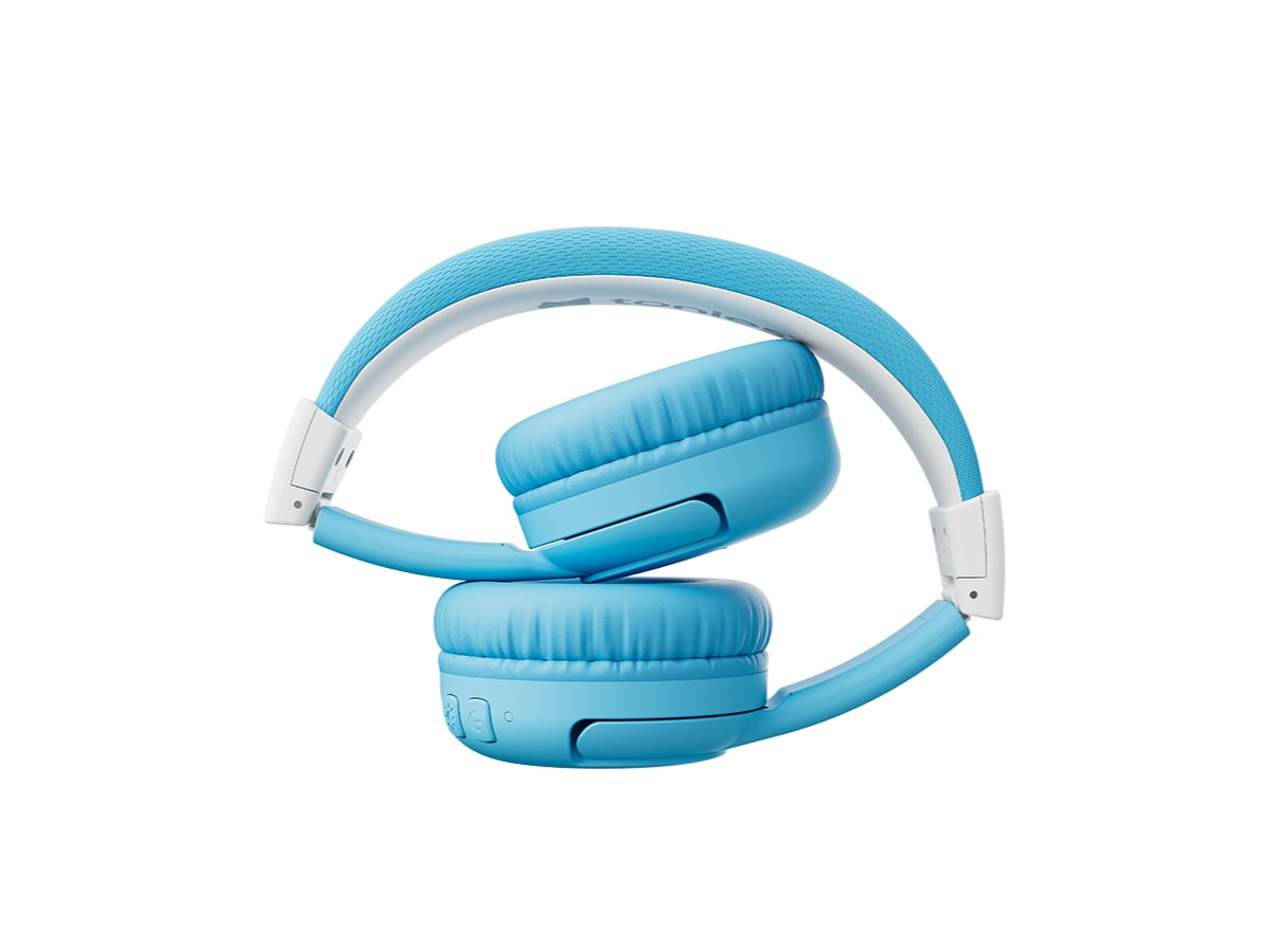Tonies Headphones Blue Bluetooth