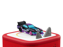 Tonies Hot Wheels