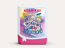 Tonies Incredible Inventions Pocket Tonie