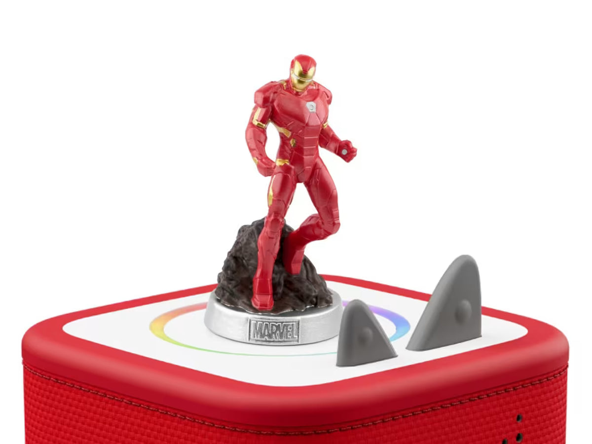 Tonies Iron Man Avengers