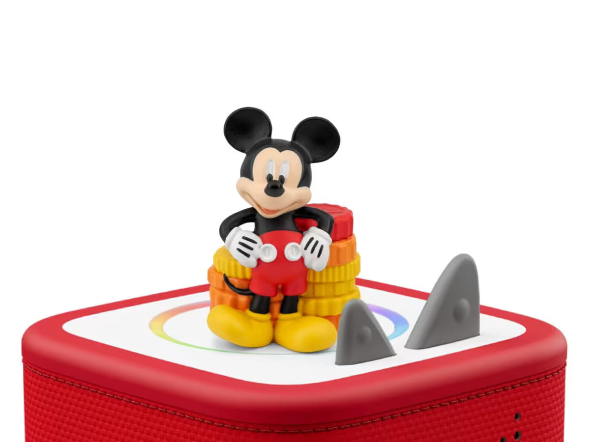 Tonies Mickey Mouse