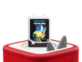 Tonies Minecraft The Island Stories Cube