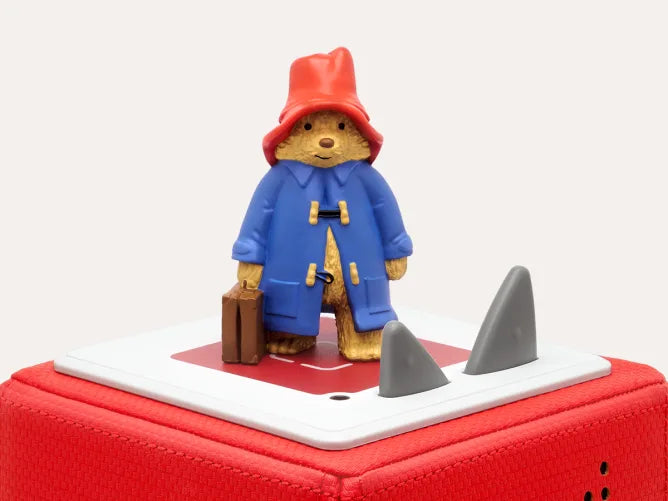 Tonies Paddington Bear - A Bear Called Paddington