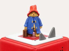 Tonies Paddington Bear - A Bear Called Paddington