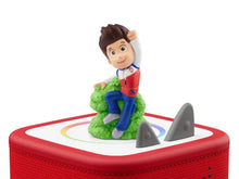 Tonies Paw Patrol Ryder
