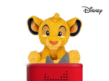 Tonies Plush Simba