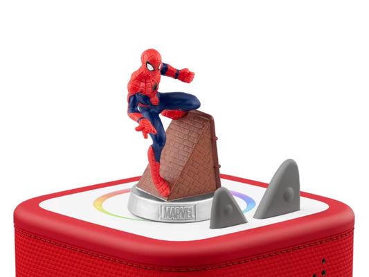 Tonies Spiderman 7+