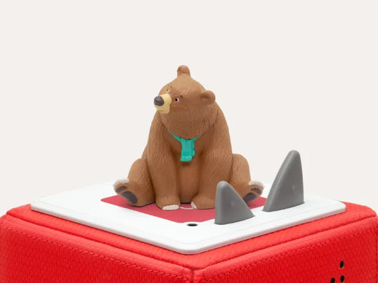 Tonies We're Going On A Bear Hunt