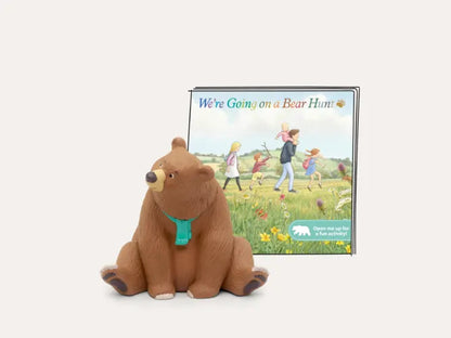 Tonies We're Going On A Bear Hunt