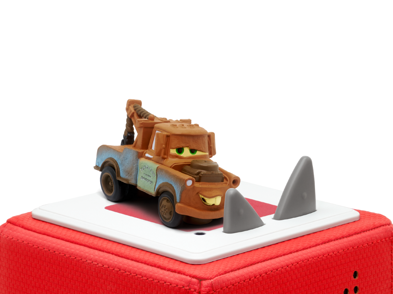 Tonies Cars 2 Mater