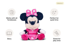Tonies Cuddle Minnie Mouse