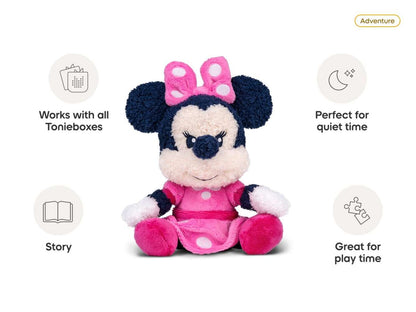 Tonies Cuddle Minnie Mouse