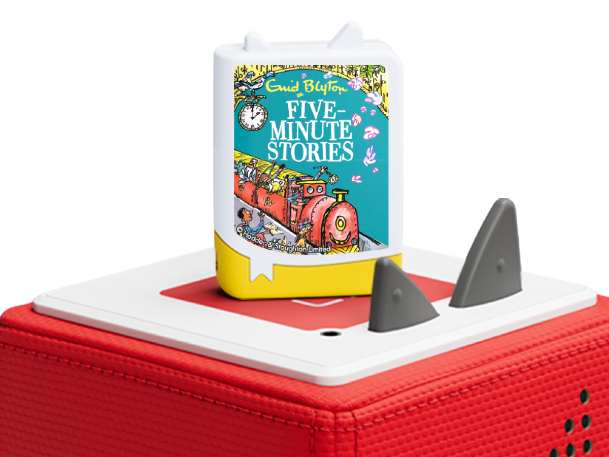 Tonies Enid Blyton Five Minute Stories