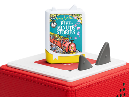 Tonies Enid Blyton Five Minute Stories