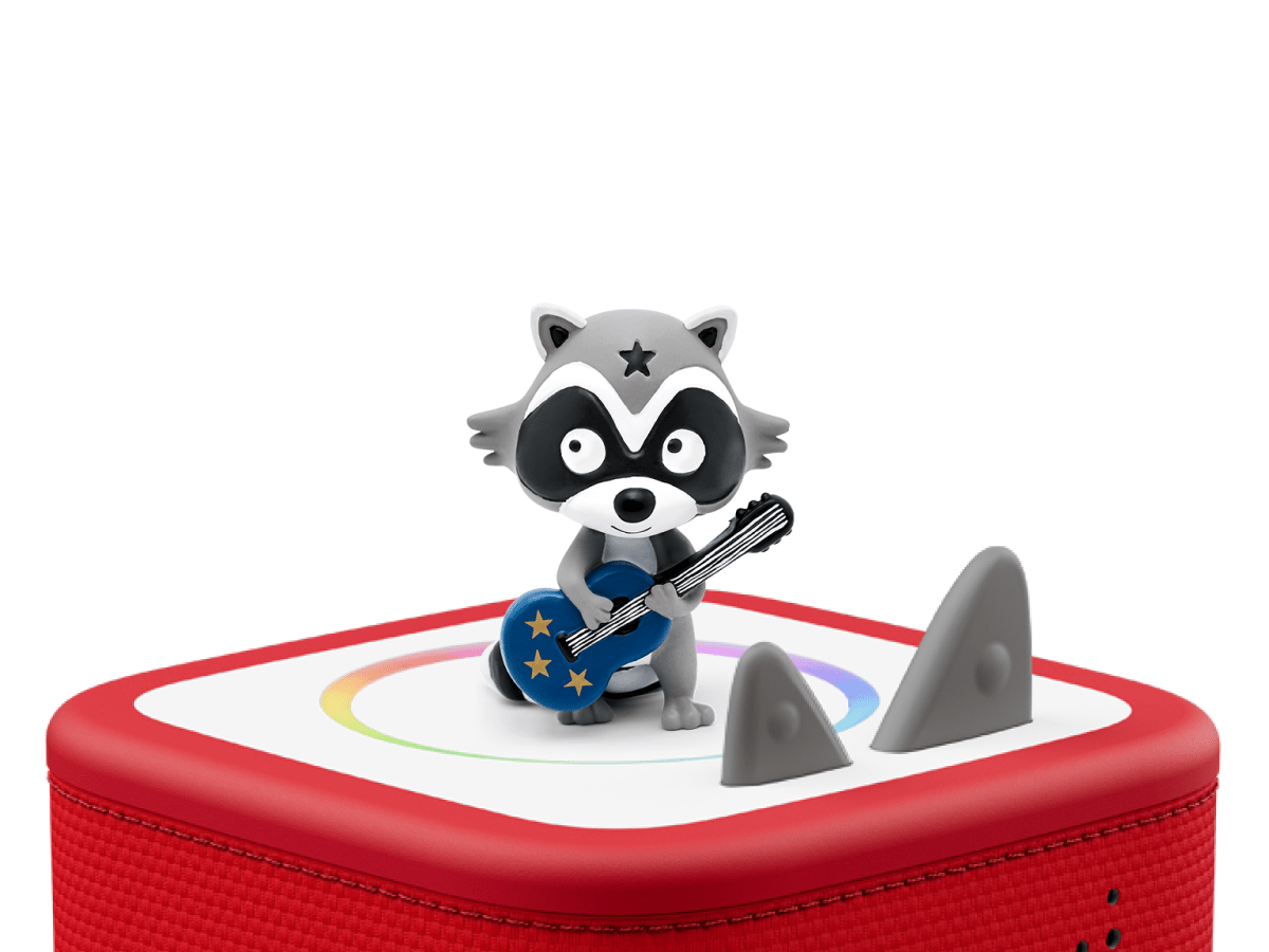 Tonies European Childrens Song