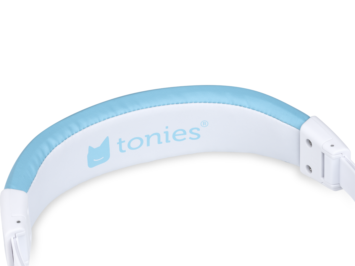 Tonies Headphones Blue