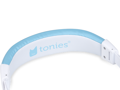 Tonies Headphones Blue