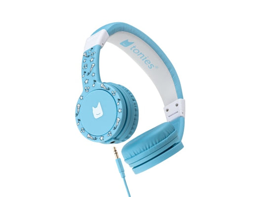 Tonies Headphones Blue