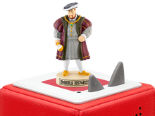 Tonies Horrible Histories Terrifying Tudors